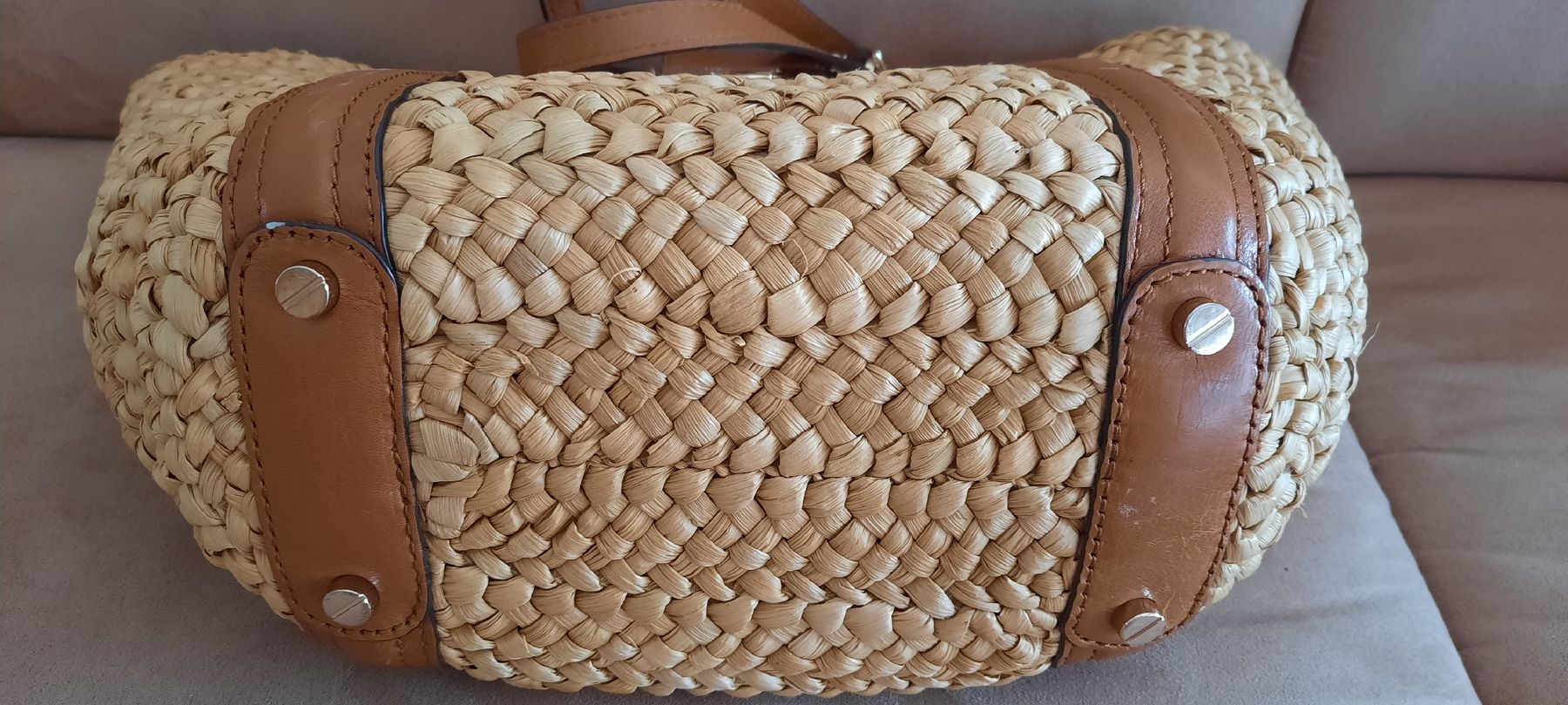 Michael Kors Sacs femmes: Sac Michael Kors Original 🐚🪸 – D'occasion à Estavayer-le-Lac par Aloha026 2