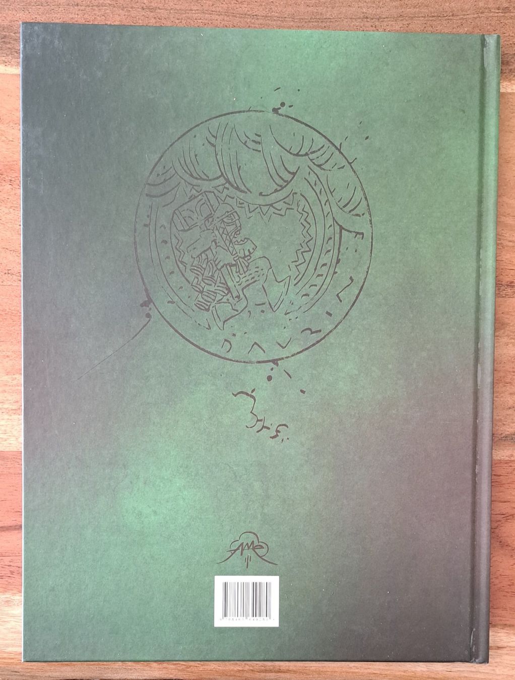 Fumetti: Brigada, tome 1, neuf, jamais lu – Nuovo (secondo la descrizione) da Dorénaz venduto da DaWiiD 1