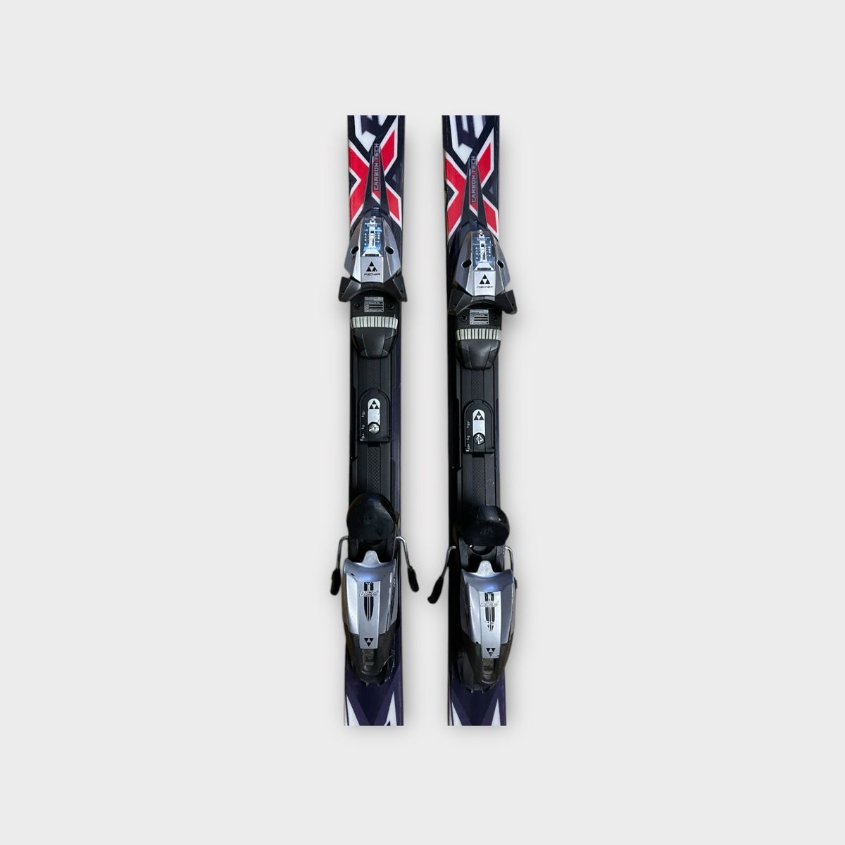Fischer Skis: Fischer Ski 170cm – D'occasion à Murten par Ski-Outlet 2