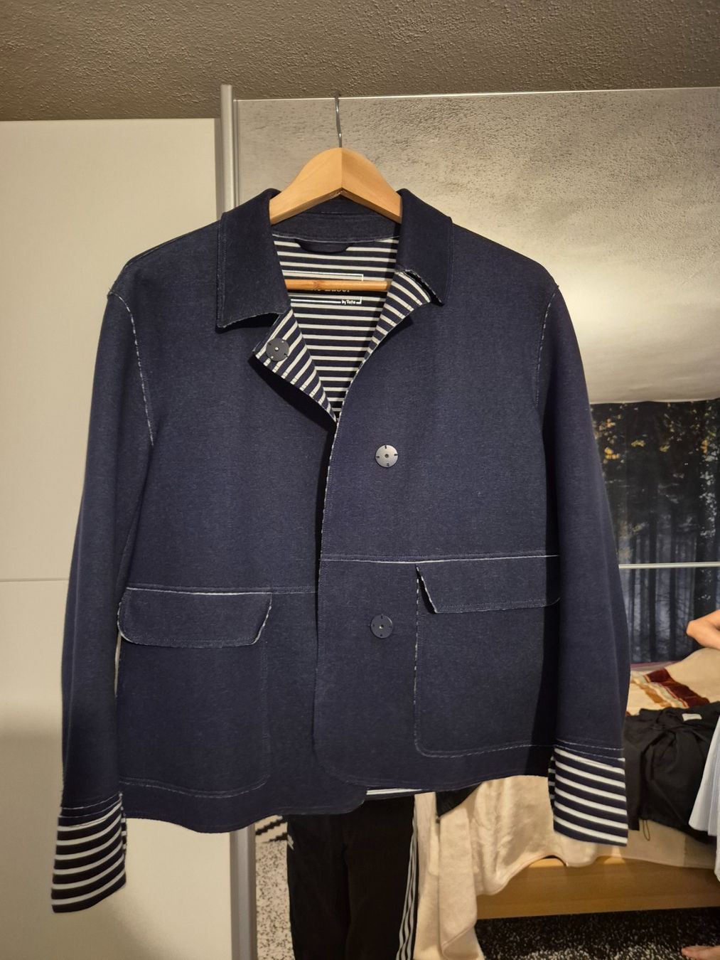 Vestes: Jacke white label – D'occasion à Teufen AR par jelenajk