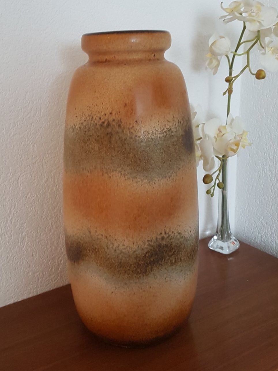 Vasi & Recipienti: MidCentury Bodenvase 50cm – Usato da Wallisellen venduto da Swissline11 6