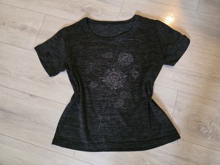 Schickes T-Shirt, Gr. M, ideal für den Sommer