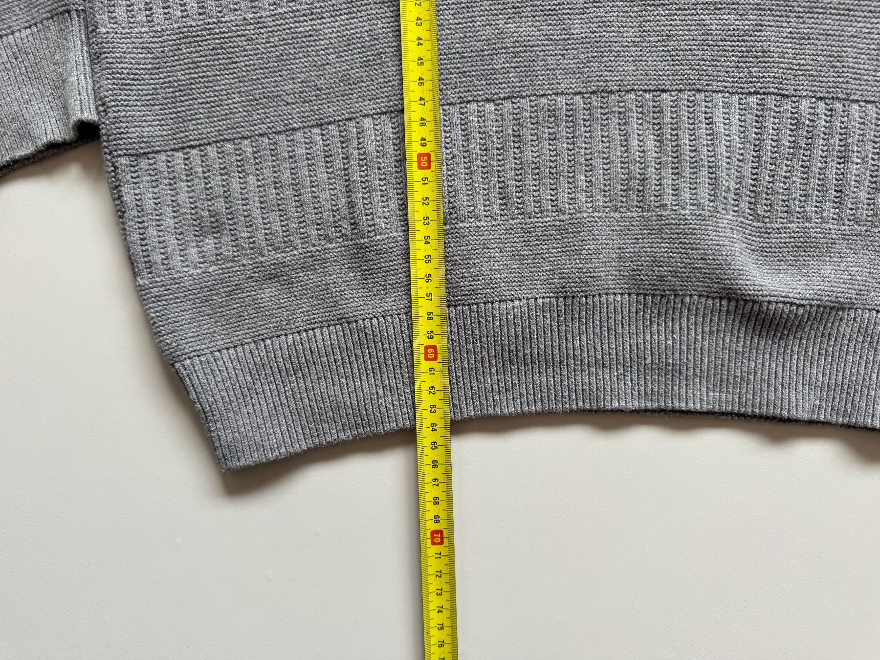 Maglioni & Felpe: Chaps pullover  1/4 zip MEN Sz S 100% cotton – Usato da Neuchâtel venduto da _Easy_to_Find_ 4