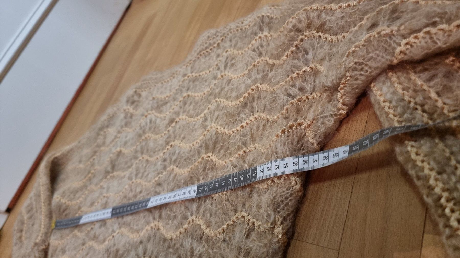 Pullover & Sweatshirts: Kuscheliger Vintage Mohairpullover Gr.38/40 – Gebraucht aus Wald ZH von CapLux 5