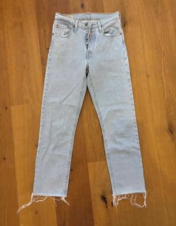 Levi‘s Jeans