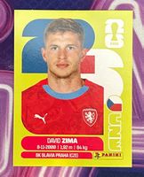 CZE 8