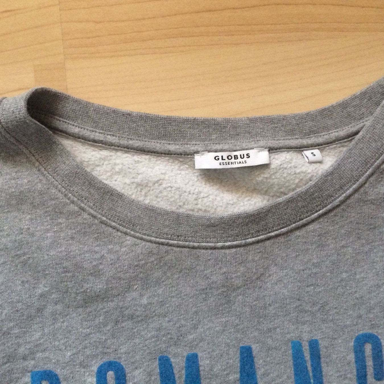 Globus Pulls & Sweat-shirts: Globus Essentials Sweater - Pullover (S) – D'occasion à Münchwilen TG par SeHuDoHu 3