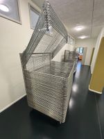 Trocknungswagen für Drucke oder Bilder