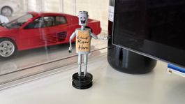 Coole Figur - Einzigartiges Design!