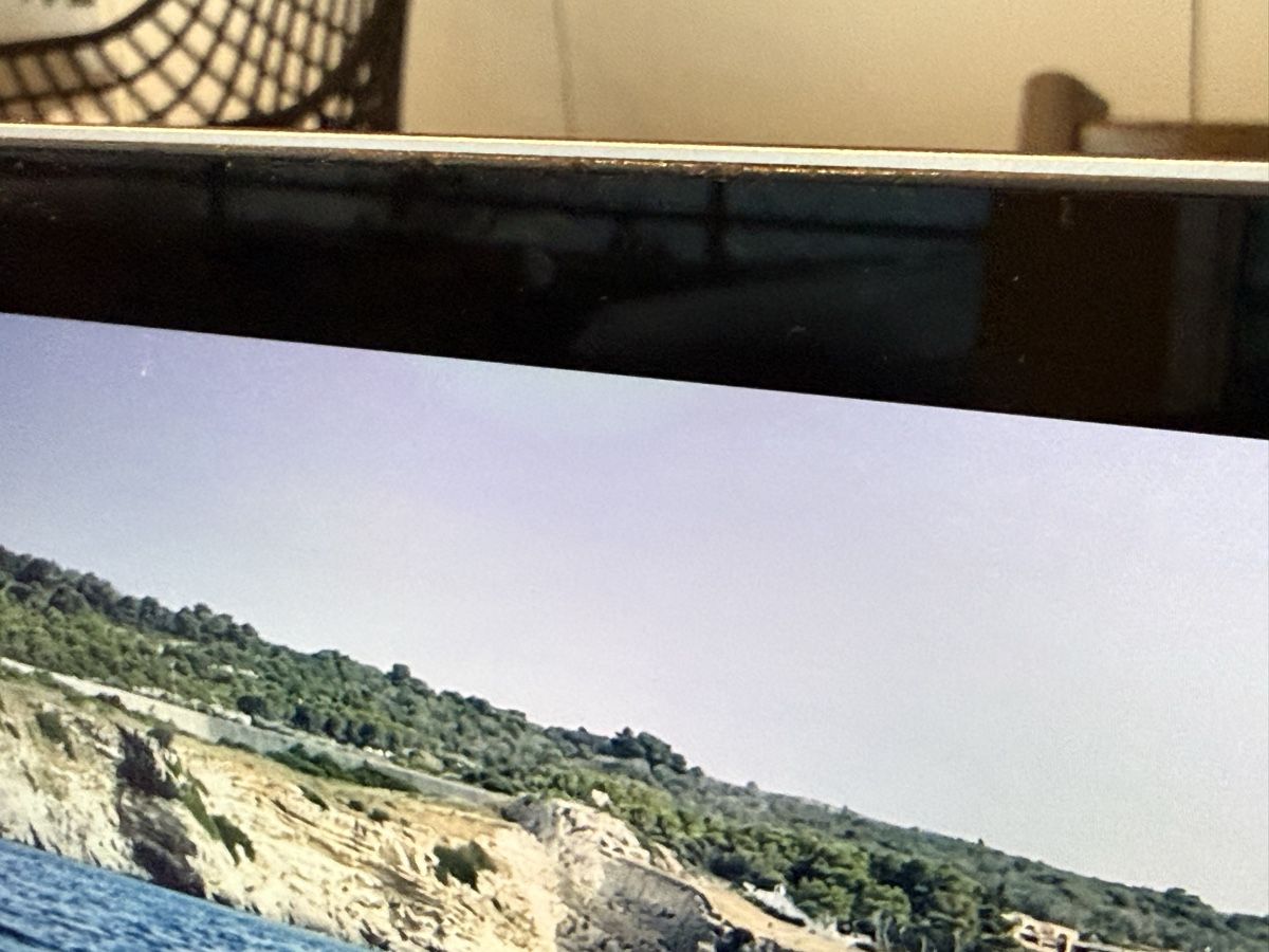 Apple Notebook: MacBook Pro 13", 2016, Touch Bar- Top Zustand! – Usato da Meierskappel venduto da Similein93 4