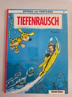 Spirou und Fantasio 15, 1987, 1. Auflage, Zustand 1-2