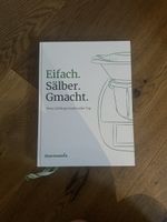 Thermomix kochbuch