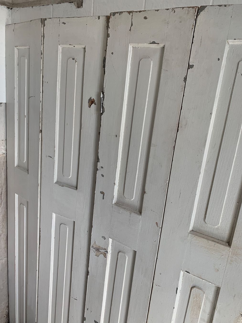 Fensterläden: Antike Fensterladen mit Patina – Gebraucht aus Mettau von Sonne2014 1