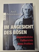 Buch Im Angesicht des Boesen Axel Petermann 