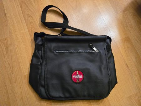 Coca-Cola Tasche