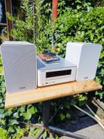 Stereoanlage Onkyo mit DAB+ und CD-Player