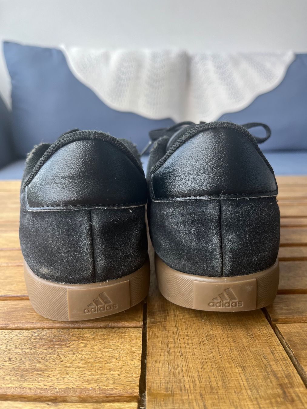 Adidas Scarpe da uomo: Adidas Schuhe schwarz Grösse 38 – Usato da Zürich venduto da maral787 4