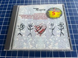 People  – People