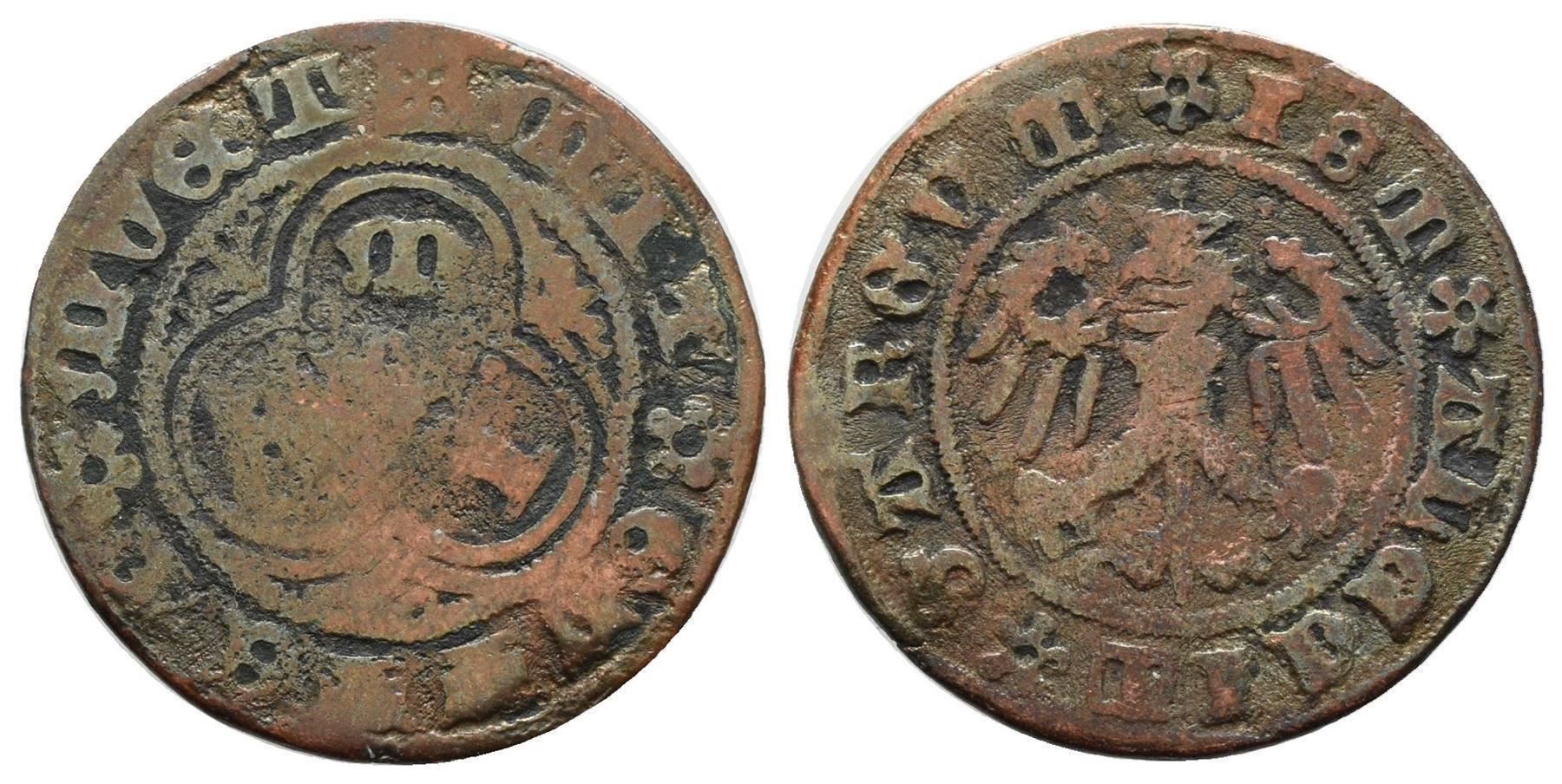 Medaillen: Ö Rechenpf. Tirol 1439-1490 /3662 – Gebraucht aus Trimbach von Solothurn1