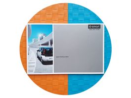 SMART FORFOUR 2004 - Prospekt / Katalog