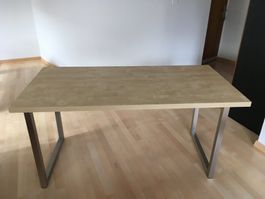 Ikea Tisch / Schreibtisch
