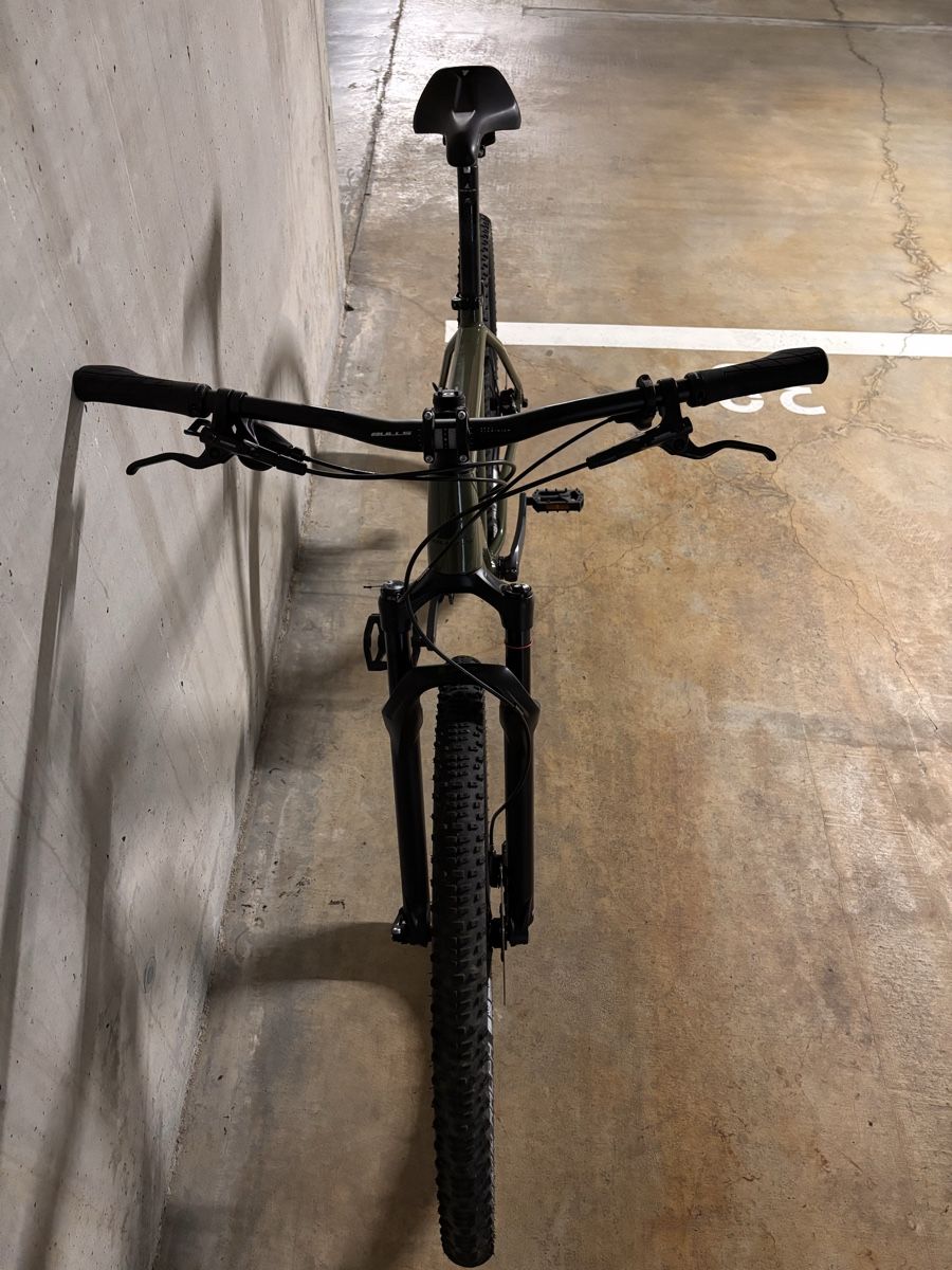 Bulls Vélos: Bulls Copperhead 3 Grösse L 2023 – D'occasion à Künten par kism 1