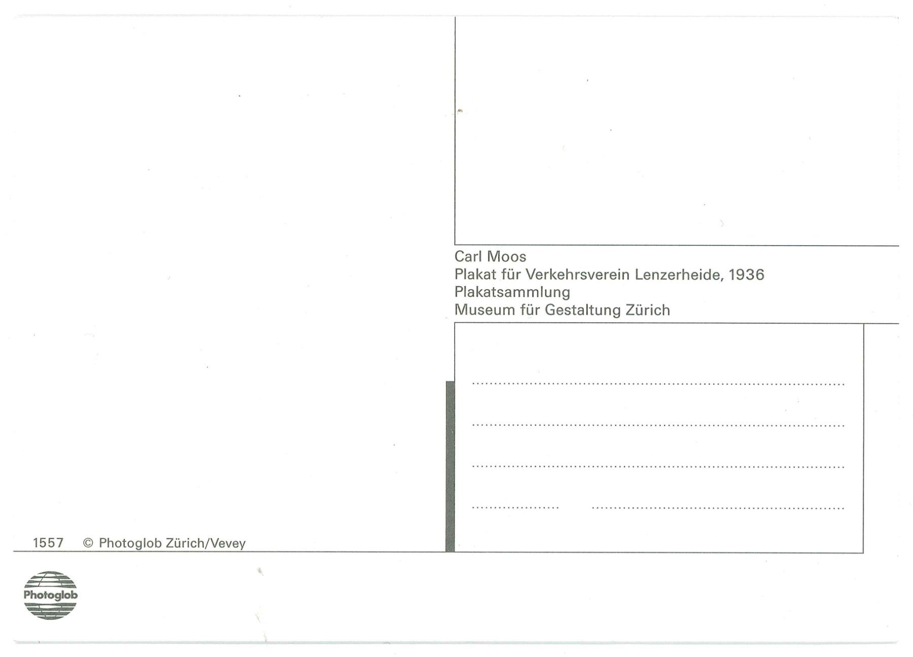 Cartoline postali: Lenzerheide – Nuovo (secondo la descrizione) da Castione venduto da Rx-stamps 1