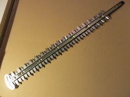 MESSERSATZ HECKENSCHERE FREUND P 65 NEU FÜR PROFI-MASCHINE