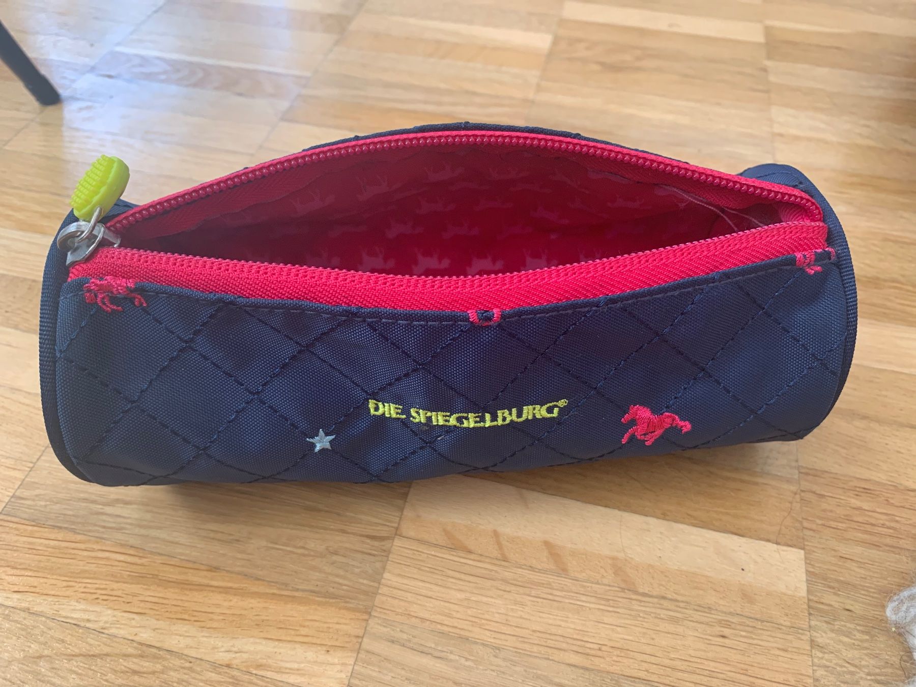 Borse & Zaini: Spiegelburg Schuhlrucksack – Usato da Wädenswil venduto da Mazso 9