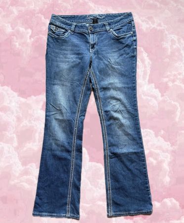 Vintage Y2K Jeans