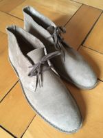 Herrenschuhe Desert Boots Gr. 42