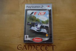 Formula 1 06 (Platinum)