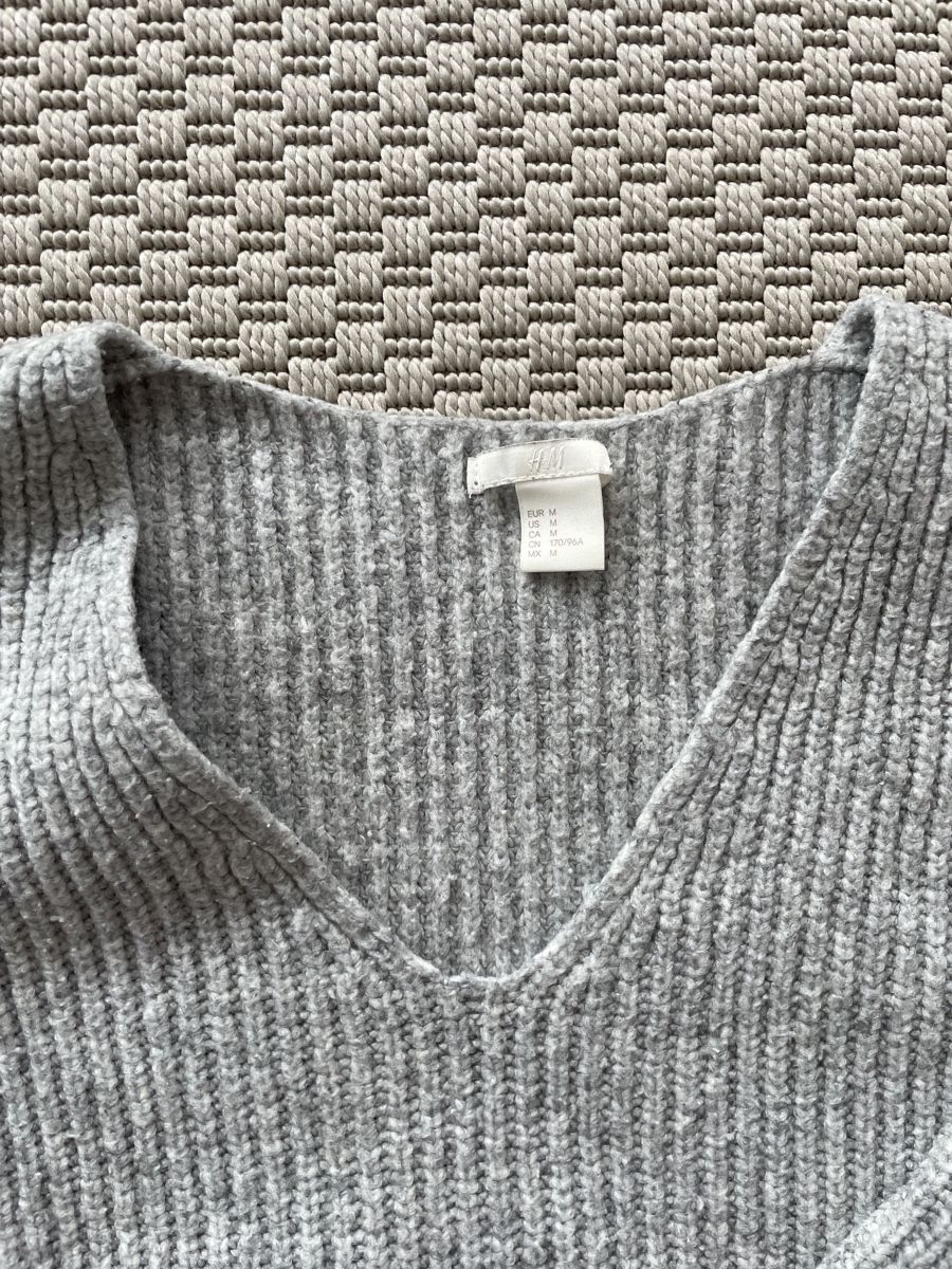 Maglioni & Felpe: Strickpullover – Usato da Luzern venduto da cor_26bj 1