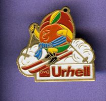 ova Urhell  Apfel Saft
