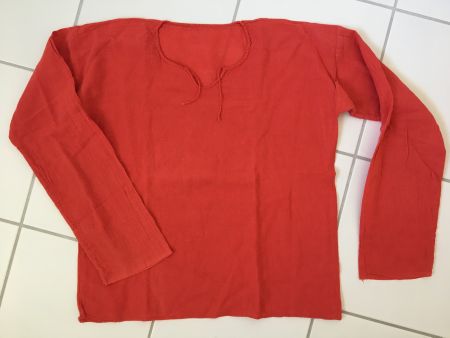 Bluse leichte Baumwolle, neu