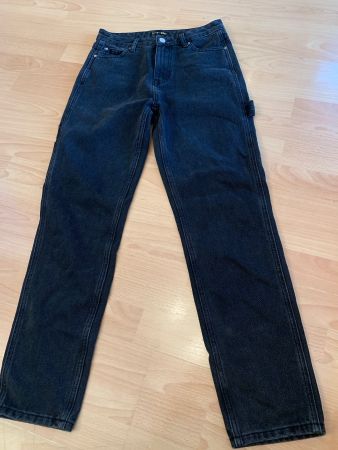 Joli jeans noir Yangster taille 36