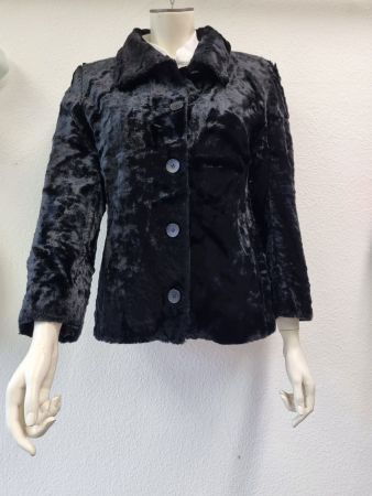 Damo donna Jacke Grösse 40