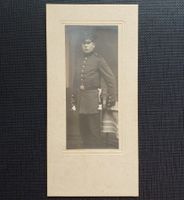 Antikes SOLDATEN FOTO Deutsches Reich