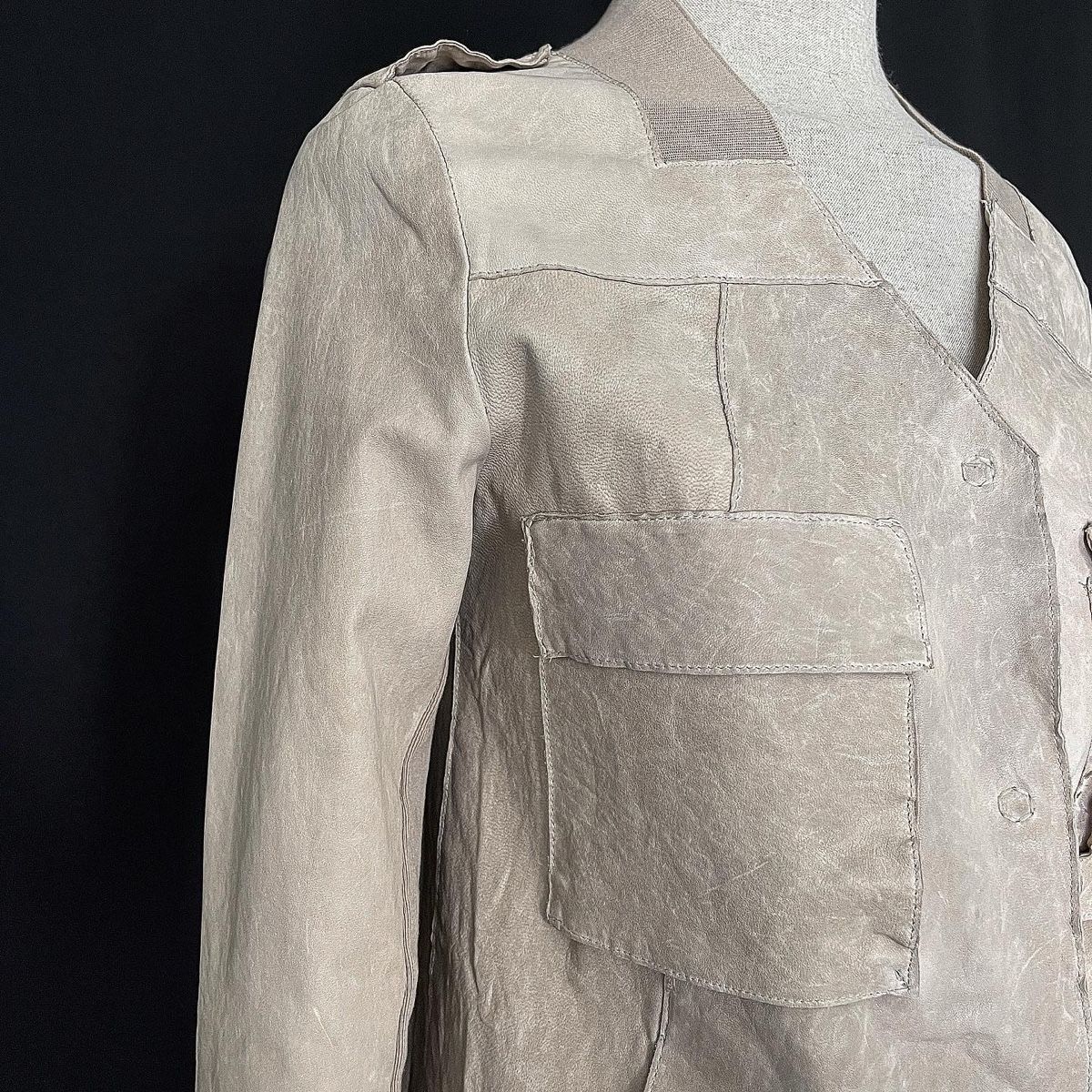 Giacche: TRANSIT PAR SUCH Jacket new – Nuovo e nell'imballaggio originale da Emmen venduto da Avviivva_Com2023 1