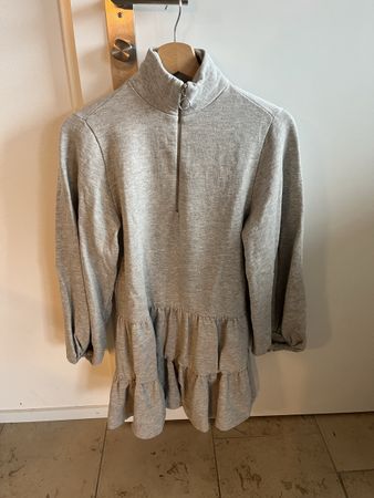 Top Shop Jersey Kleid