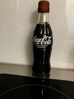 COCA COLA Flasche