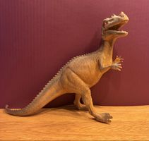 Grosser Schleich-Dinosaurier