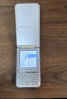 Sony Clié PEG-TG50 PDA Palm OS 5, Bluetooth, mit Netzteil