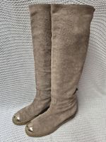 Lederstiefel Baldinini Gr.38,5
