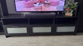IKEA BRIMNES TV Bank / TV Möbel