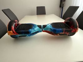 Hover-Board