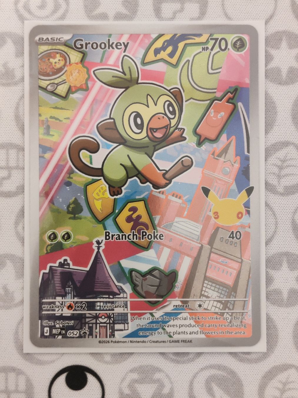 Pokémon Carte collezionabili: #4 Pokémon Starter Galar EN – Nuovo (secondo la descrizione) da Steffisburg venduto da HMStufi 3