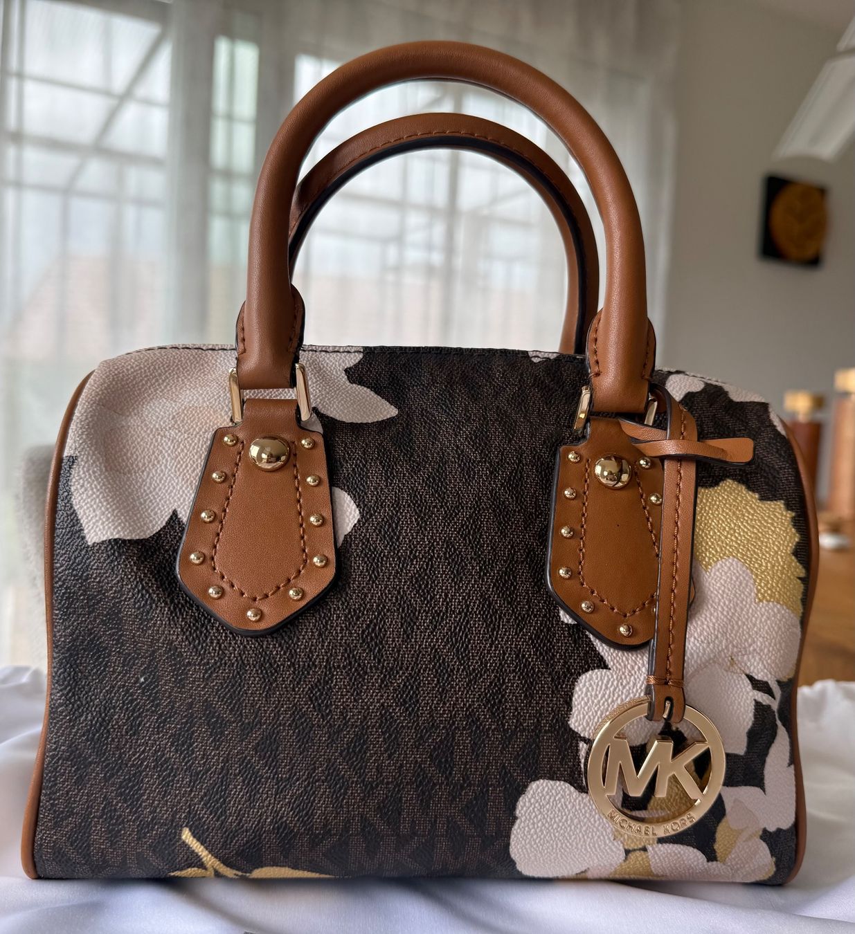 Michael Kors Borse da donna: Michael Kors Handtasche – Usato da Rechthalten venduto da Milly80