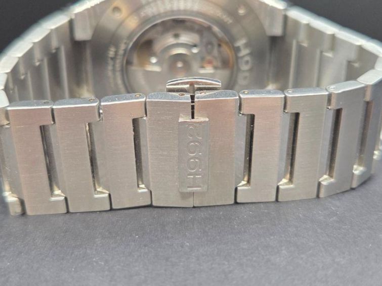 Uhren: H992 – Gebraucht aus La Chaux-de-Fonds von curtitswisswatches 6
