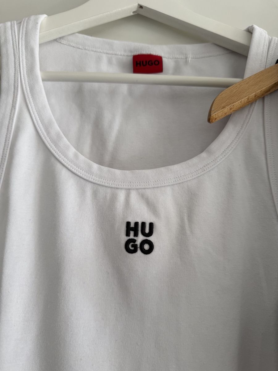 Hugo Boss Tops: Hugo Boss Tanktops Gr. M – Neu (gemäss Beschreibung) aus Ostermundigen von anja046 1